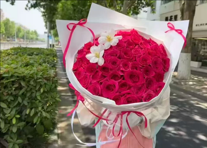 凉山州宁南县花店